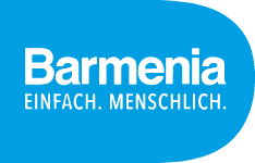 BARMENIA (EPS)
