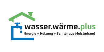 WASSER WÄRME PLUS